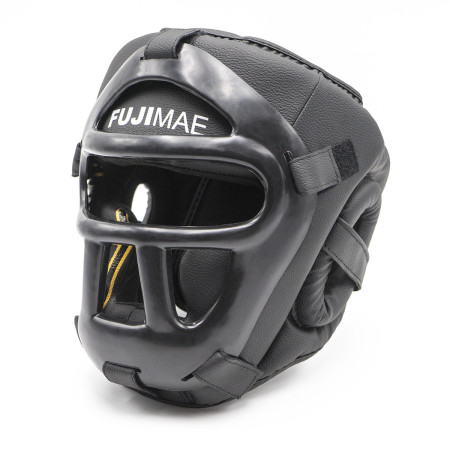 Casque Masque Sparring  