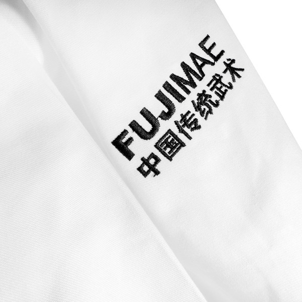 FUJIMAE Training Kung Fu Pants  