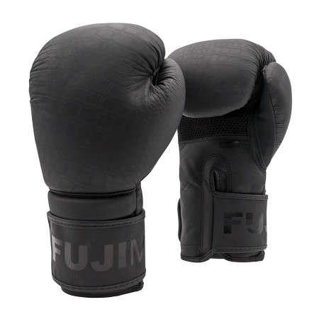 FUJIMAE Radikal 3.0 Leather Boxing Gloves QS  