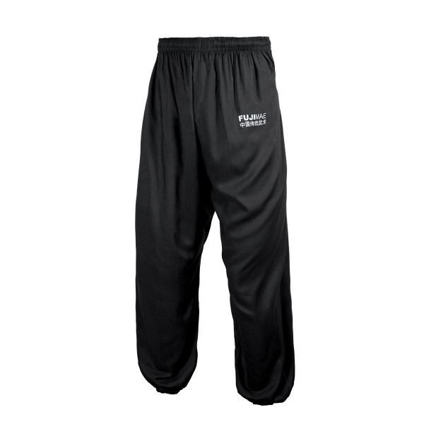 FUJIMAE Training Tai Chi Pants  