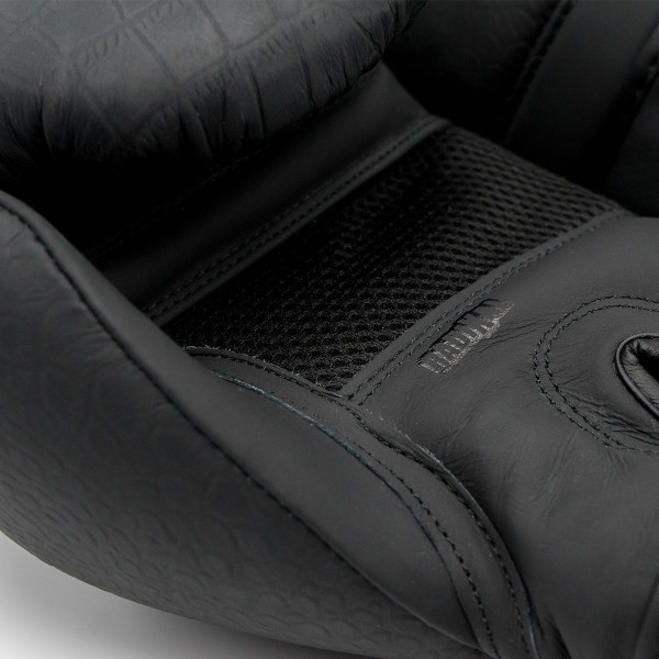 FUJIMAE Radikal 3.0 Leather Boxing Gloves QS  