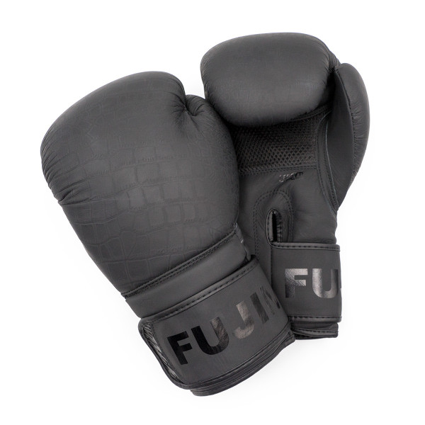FUJIMAE Radikal 3.0 Leather Boxing Gloves QS  