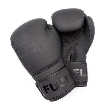 FUJIMAE Radikal 3.0 Leather Boxing Gloves QS  