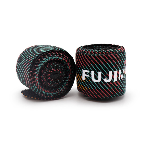 Bandes Colors v2 Print  