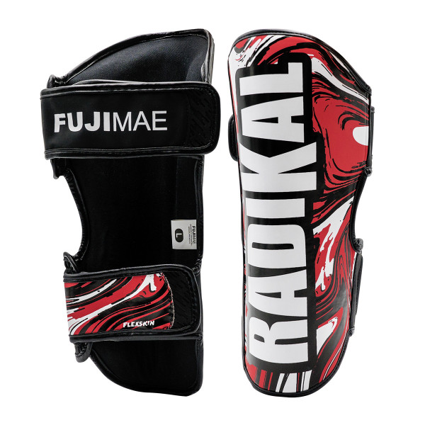 Protèges Tibias Radikal 3.0  