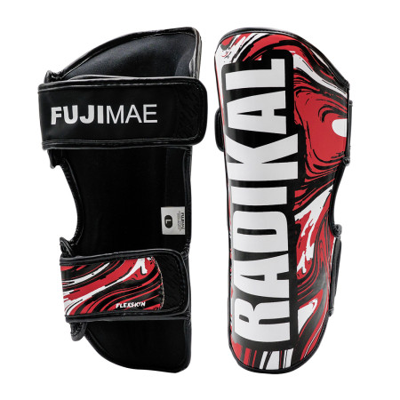 Protèges Tibias Radikal 3.0  