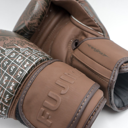 Gants Boxe SakYant II Cuir  
