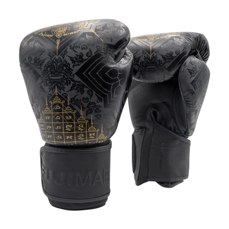 Gants Boxe SakYant II Cuir  
