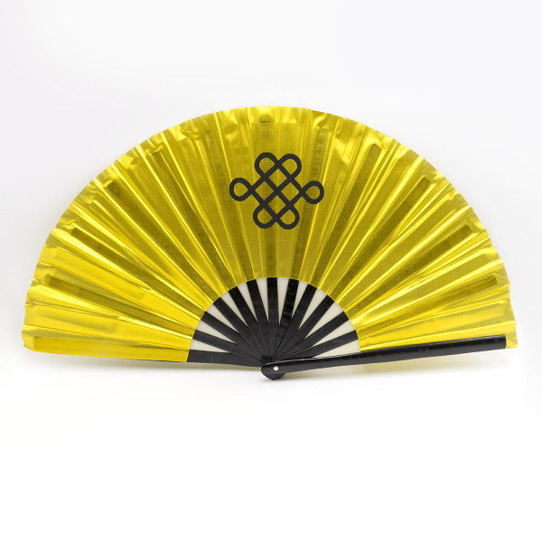 FUJIMAE Tai Chi Fan QS 