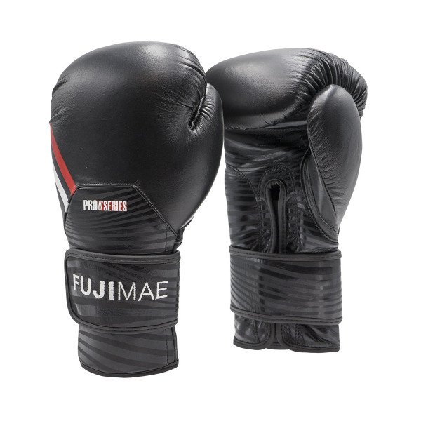 FUJIMAE ProSeries 2.0 Leather Boxing Gloves  