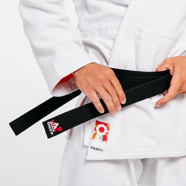 FUJIMAE ProWear Martial Arts Belt  