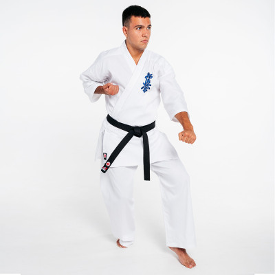 Karaté Gi Kyokushin Basic  