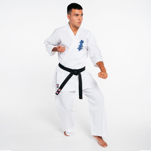Karaté Gi Kyokushin Basic  