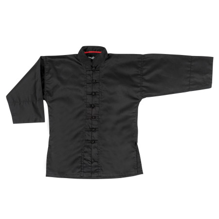 FUJIMAE Training Kung Fu Jacket  