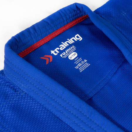 FUJIMAE Training Judo Gi  