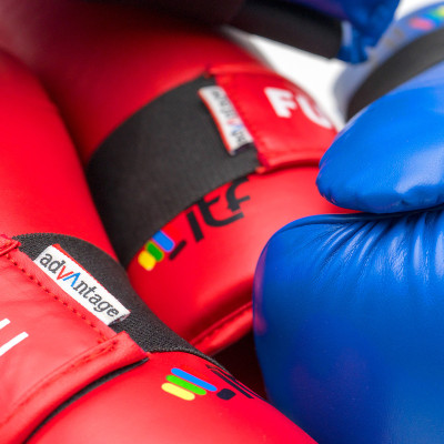 Voordeel open handschoenen. ITF  