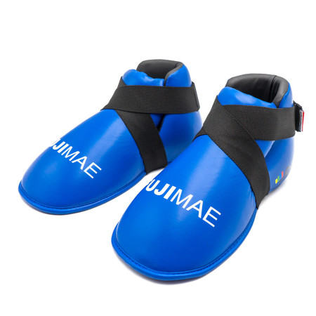 FUJIMAE Advantage Foot Protectors. ITF  