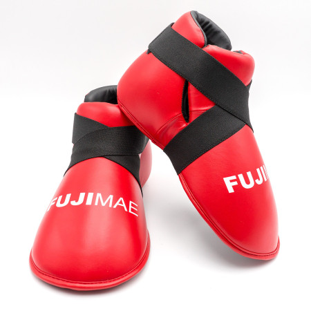 FUJIMAE Advantage Foot Protectors. ITF  