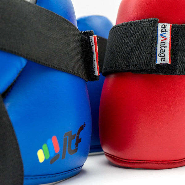 FUJIMAE Advantage Foot Protectors. ITF  