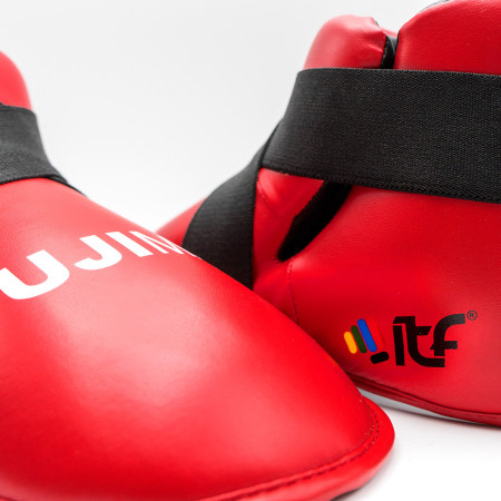 FUJIMAE Advantage Foot Protectors. ITF  