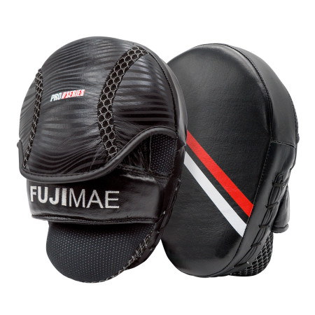 FUJIMAE ProSeries 2.0 Leather Focus Mitts 