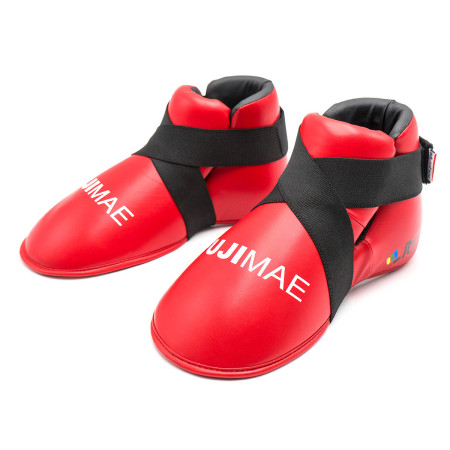 FUJIMAE Advantage Foot Protectors. ITF  