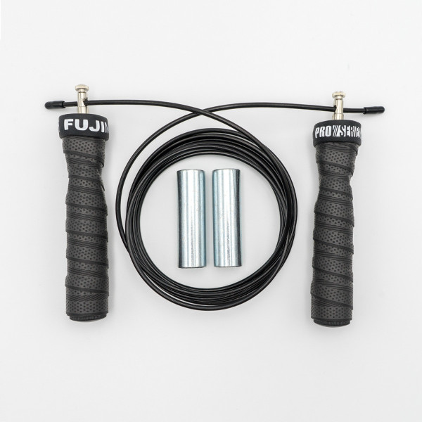 Corde à Sauter Lestée ProSeries 