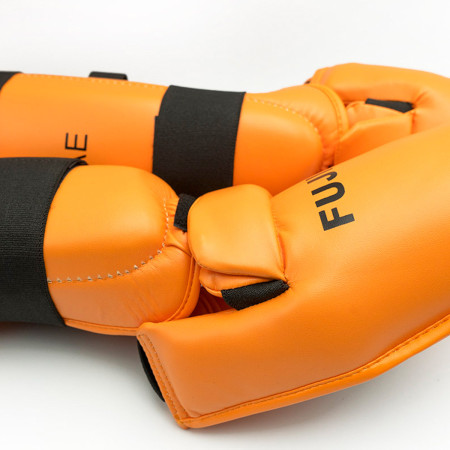 FUJIMAE Advantage Removable Shin&Instep Guards  