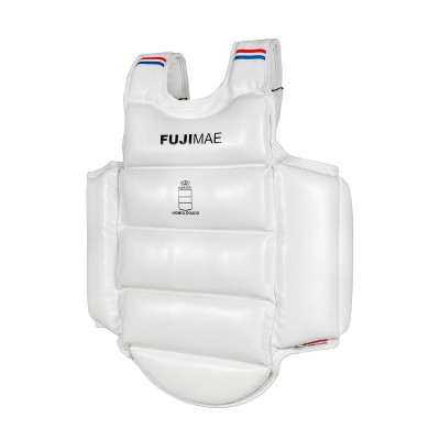 Voordeel bodyprotector  