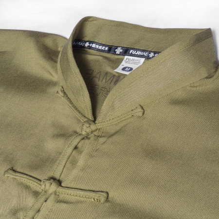 FUJIMAE Qïng Tai Chi Uniform  