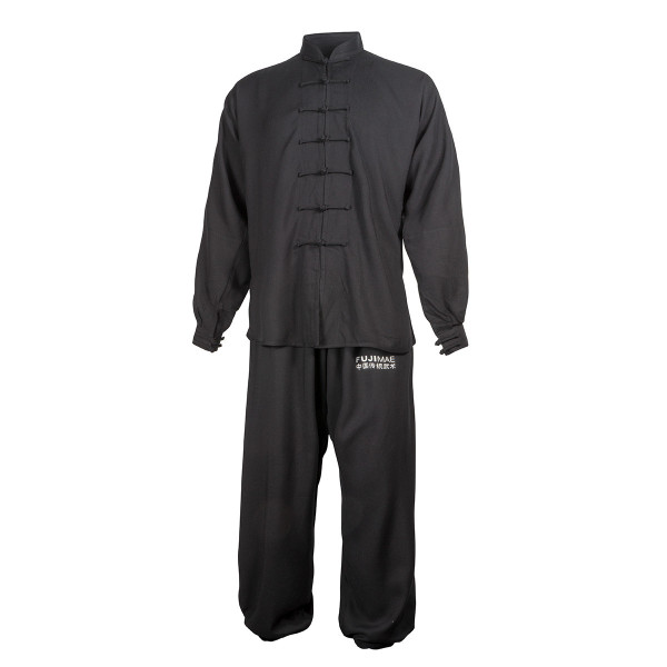 FUJIMAE Qïng Tai Chi Uniform  