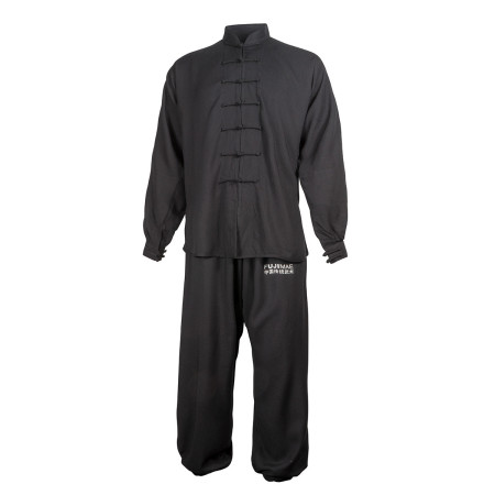 FUJIMAE Qïng Tai Chi Uniform  