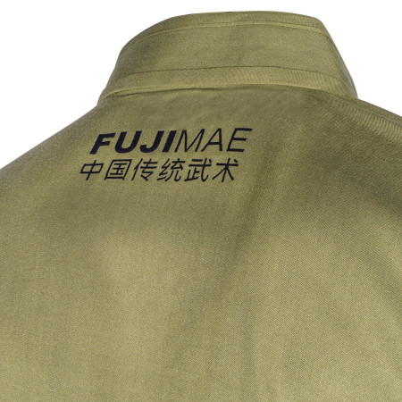 FUJIMAE Qïng Tai Chi Uniform  