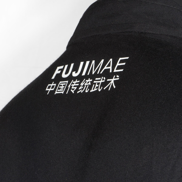 FUJIMAE Qïng Tai Chi Uniform  