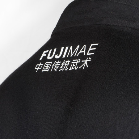 FUJIMAE Qïng Tai Chi Uniform  