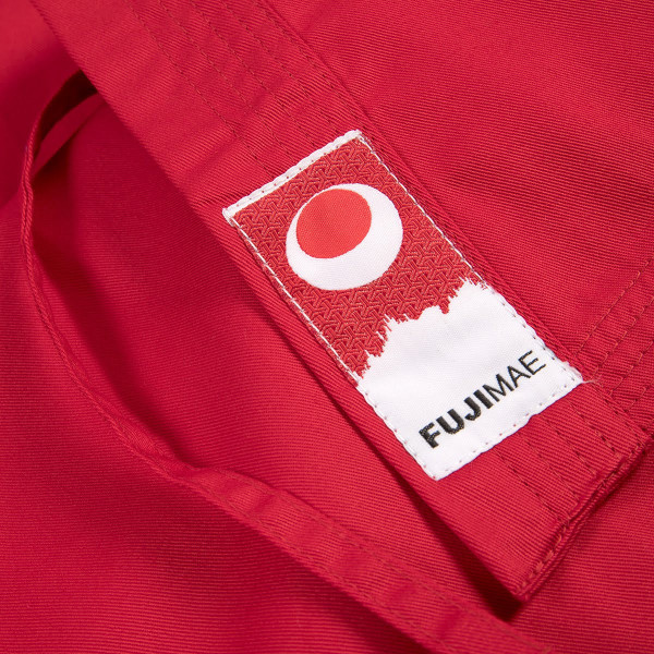 FUJIMAE Training Karate Gi  
