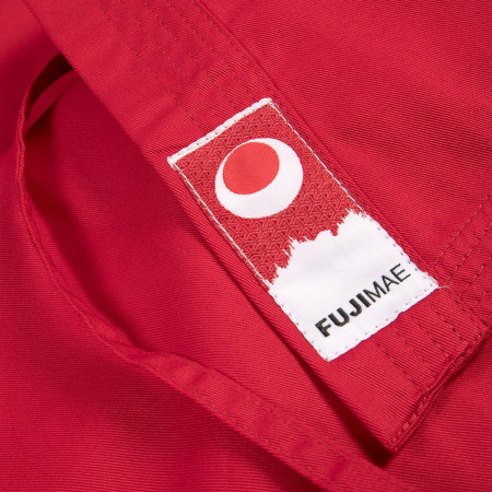 FUJIMAE Training Karate Gi  