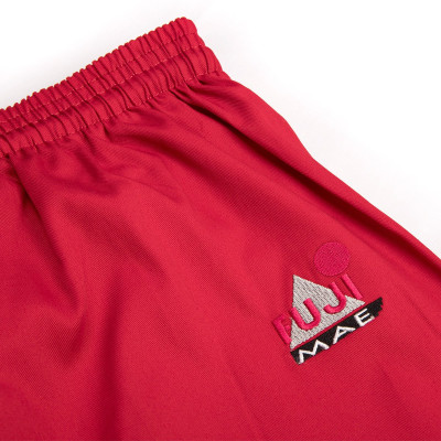 Karategi trainen   2