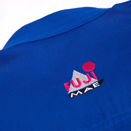 FUJIMAE Training Karate Gi  