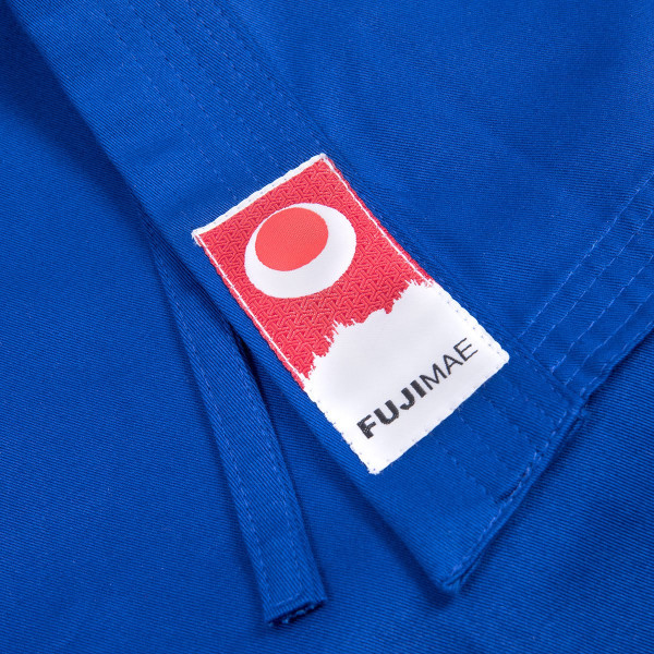 FUJIMAE Training Karate Gi  