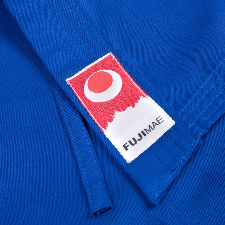 FUJIMAE Training Karate Gi  