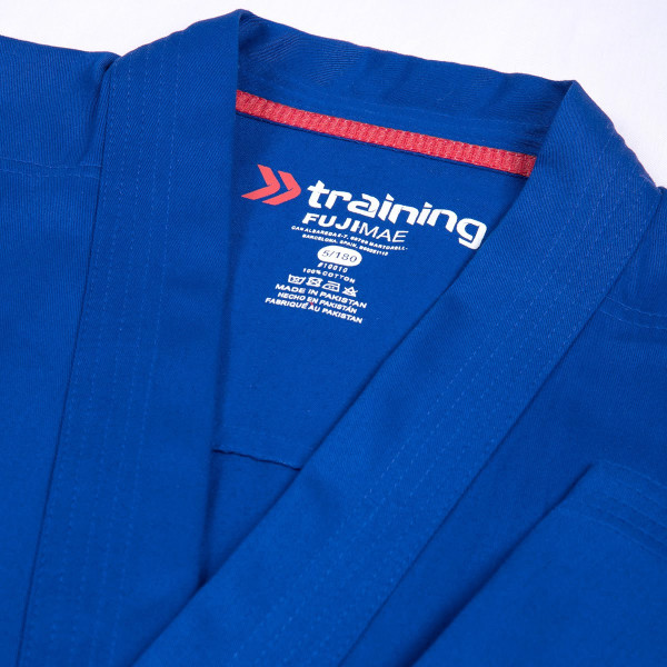 FUJIMAE Training Karate Gi  