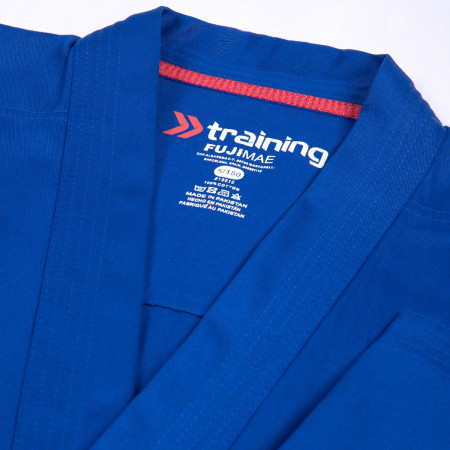 FUJIMAE Training Karate Gi  