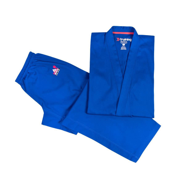 FUJIMAE Training Karate Gi  