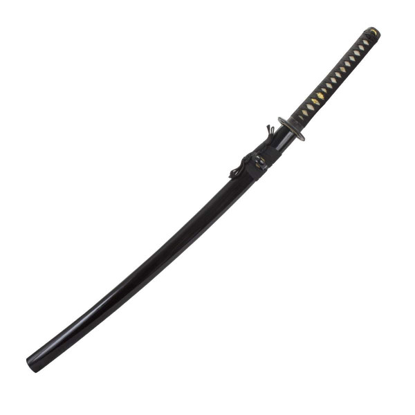 FUJIMAE YNH Practical Katana Musashi 