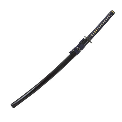 FUJIMAE YNH Practical Katana Nokon 