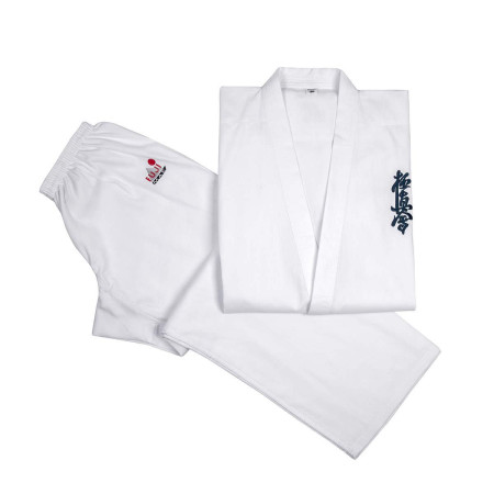 Karaté Gi Kyokushin Basic  