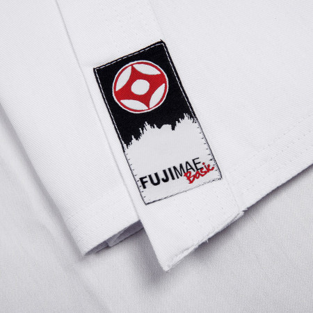 Karaté Gi Kyokushin Basic  