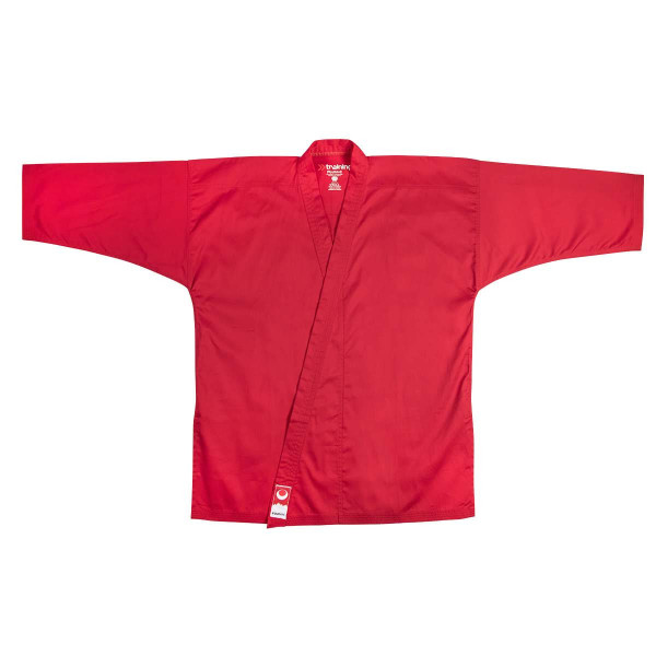FUJIMAE Training Karate Jacket  