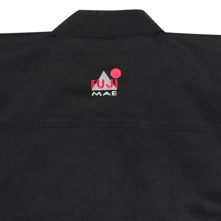 FUJIMAE Training Karate Jacket  